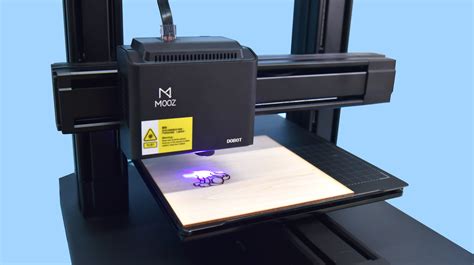 best 3d laser printer engraver